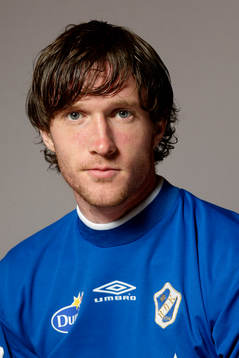 Mikael Nilsson