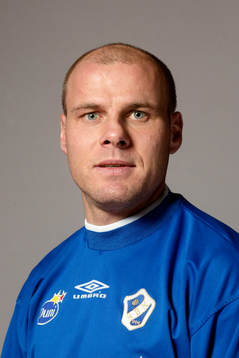 Magnus Svensson