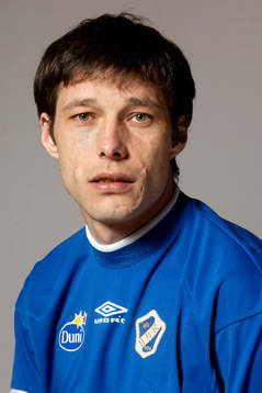 Igor Sypnievski