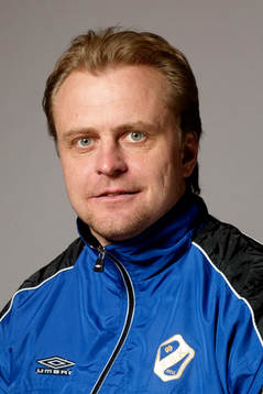 Jonas Thern, Tränare