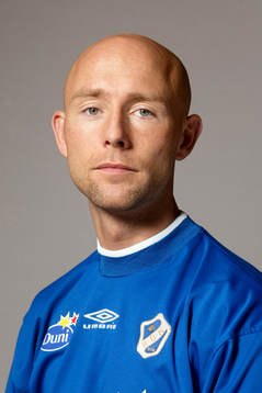 Mattias Thylander