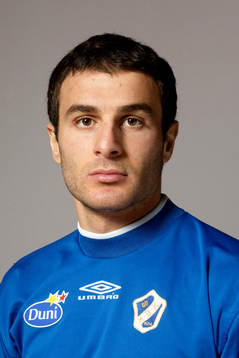 Sharbel Touma