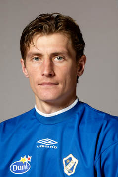 Tomas Zvirgzdanskas