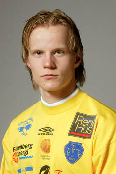 Ola Sandqvist