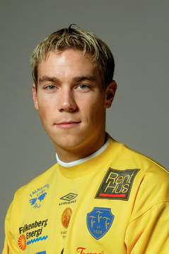 Daniel Alexandersson