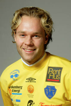 Erik Andersson