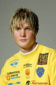 Joachim Andersson