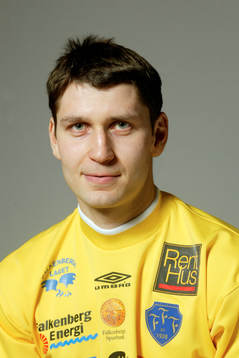 Peter Berta