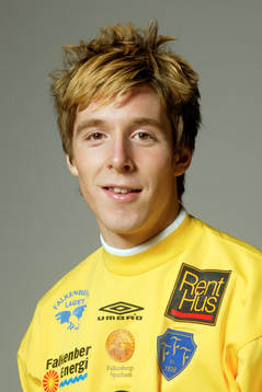 Lucas Egenwall