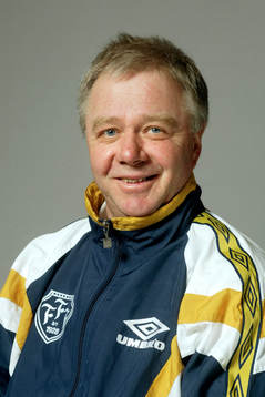 Bernt Eriksson, Lagledare