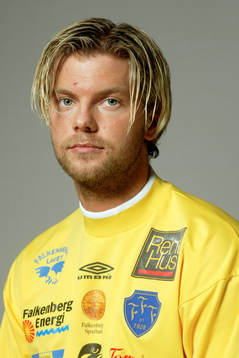 Jens Gustafsson