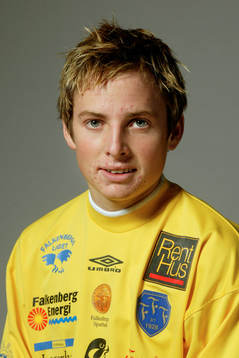 Daniel Ivarsson