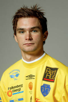 Patrik Larsson
