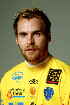 Patrik Lundgren
