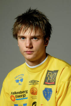 Daniel Nylander