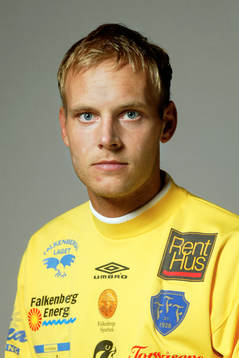 Marcus Olsson