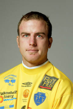 Marus Persson