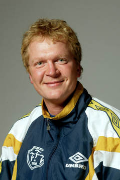 Christian Sjögerén, Massör