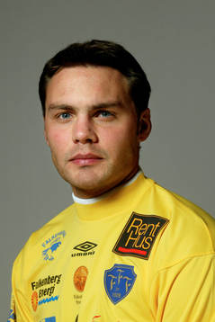 Magnus Sundqvist