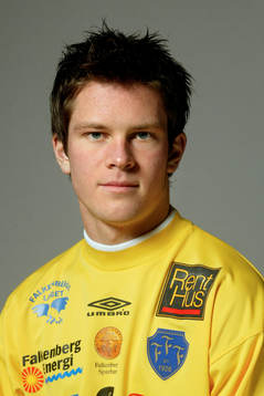 David Svensson