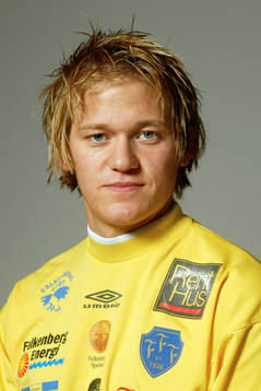 Marcus Svensson