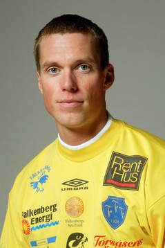 Magnus Wallin
