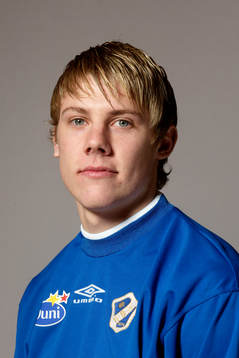 Patrik Ingelsten