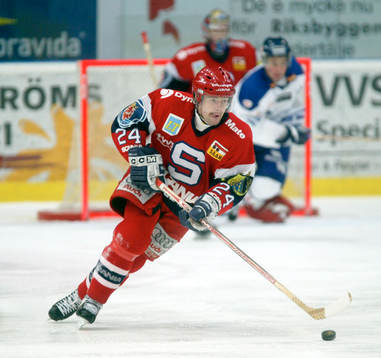 Jörgen Bemström, Södertälje