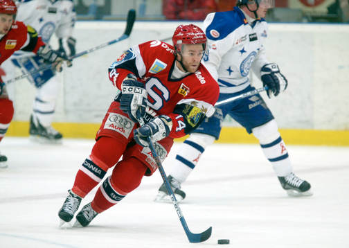Robert Carlsson, Södertälje