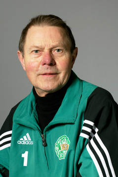 Lennart Andersson, Material