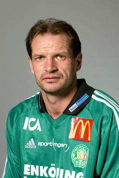 Peter Berggren