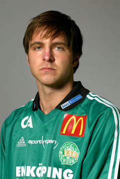 Kristofer Boman