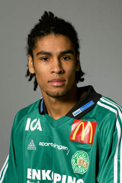 Marco Belo Da Silva