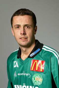 Jens Gustafson