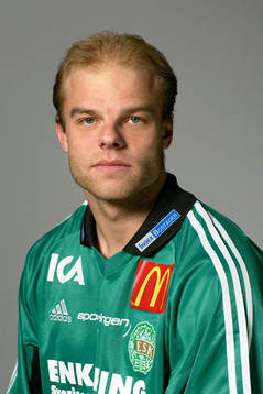 Andreas Hermansson