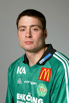 Johan Johansson