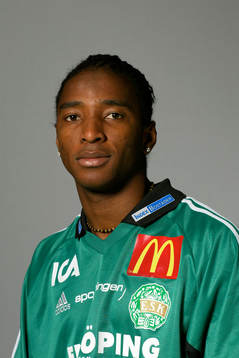 Brima Koroma