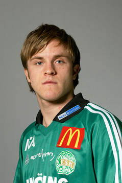 Johan Norell