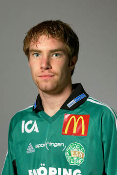 Henrik Norrström