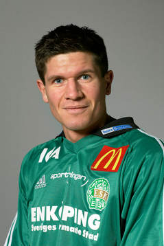 Benny Olsen