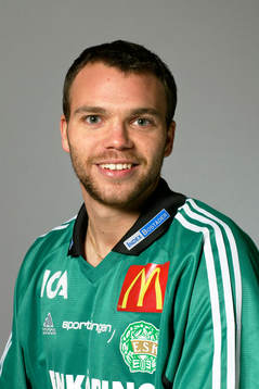 Magnus Reuterwall