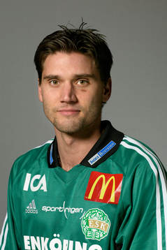 Jonny Rödlund