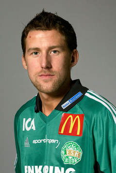 Robert Sjösten