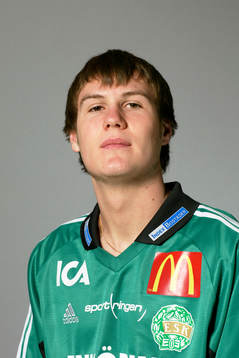 Johan Thörnblom