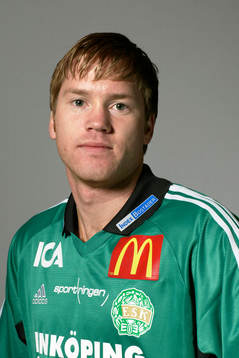 Anders Ulmstedt