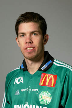 Fredrik Ulmstedt