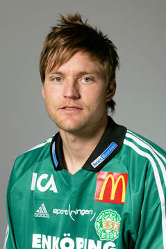 Johan Wallinder