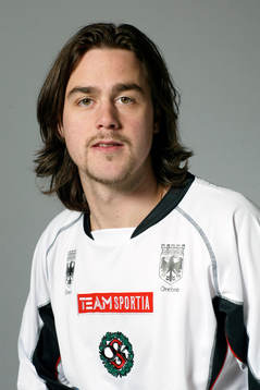 Gustaf Andersson