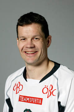 Thomas Andersson