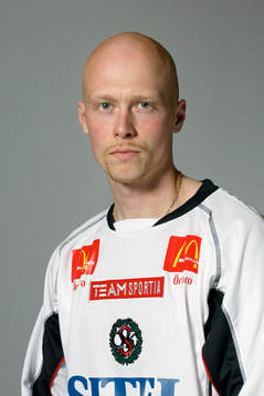Mikael Danielson